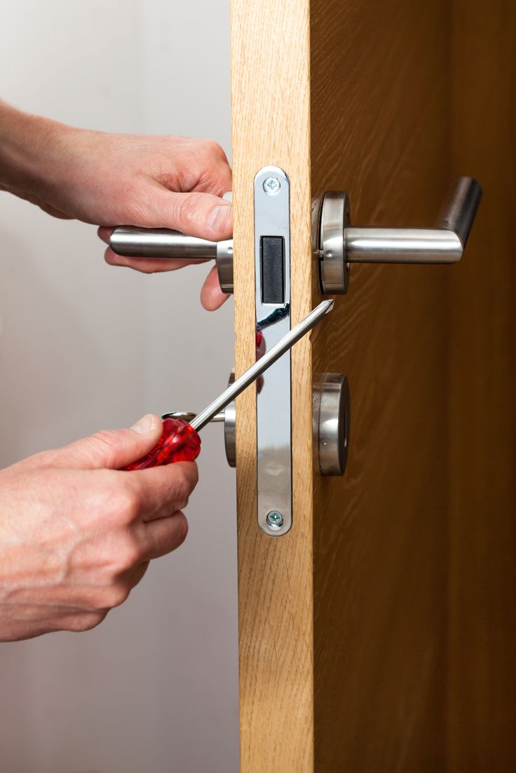 Business security solutions