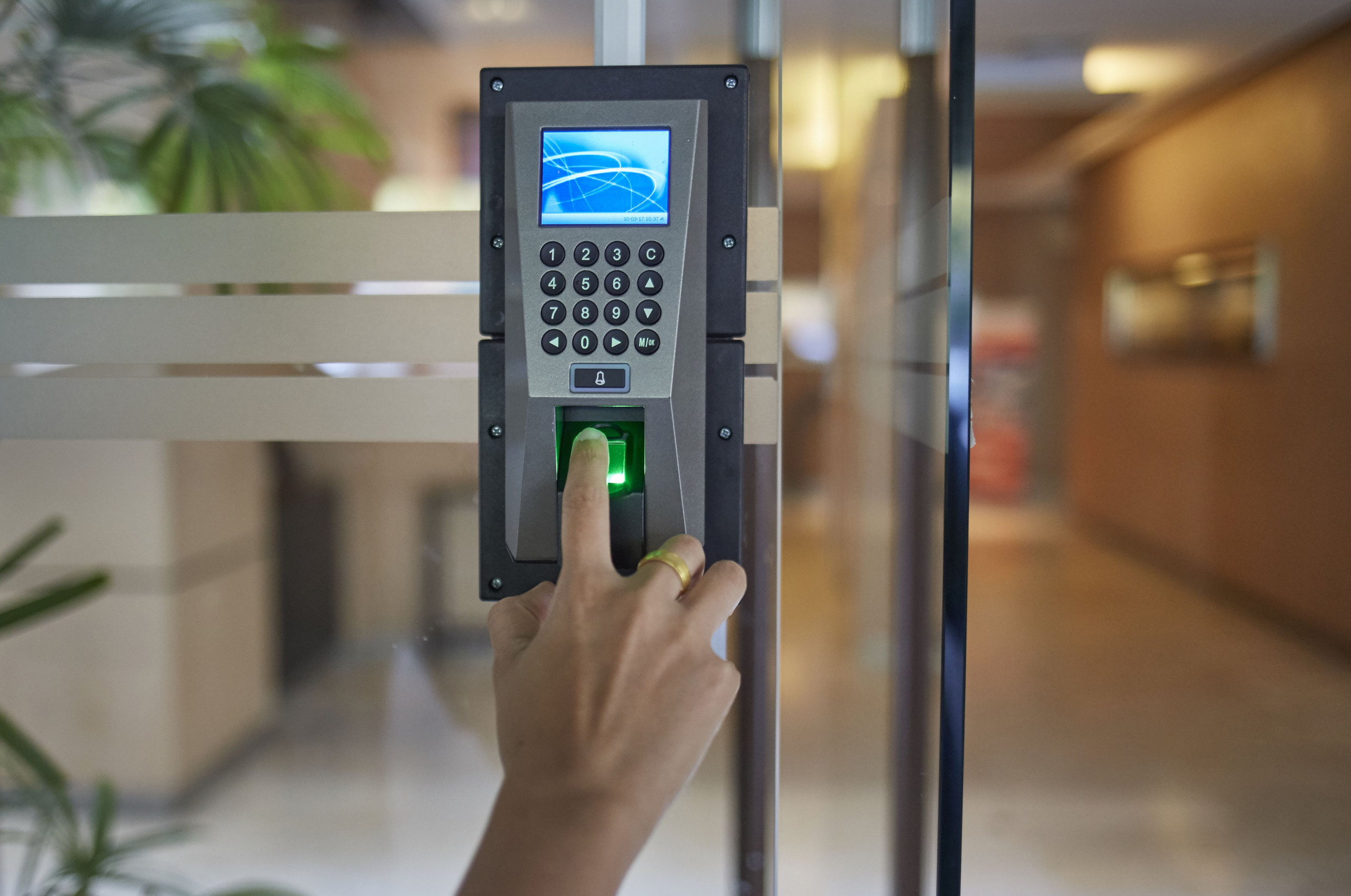Access Control