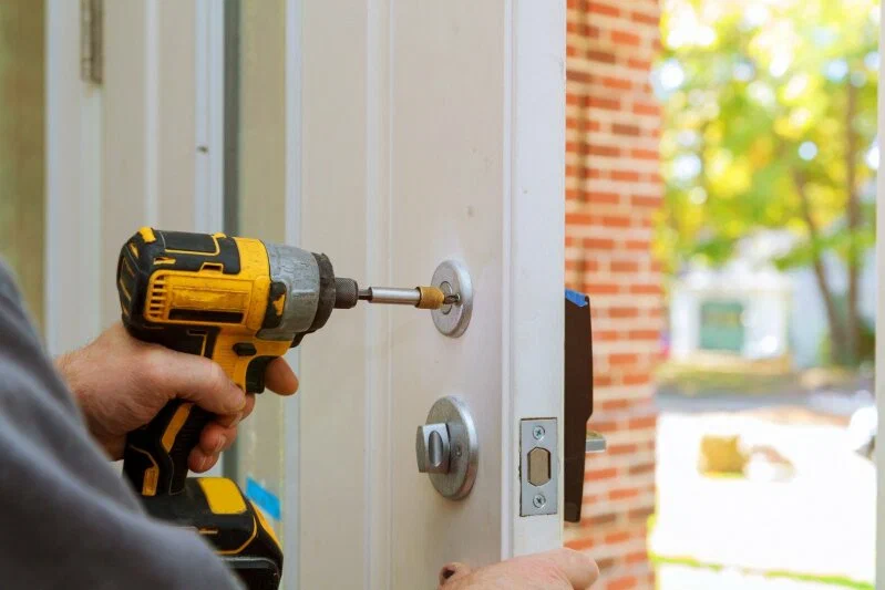 Residential Locksmith
