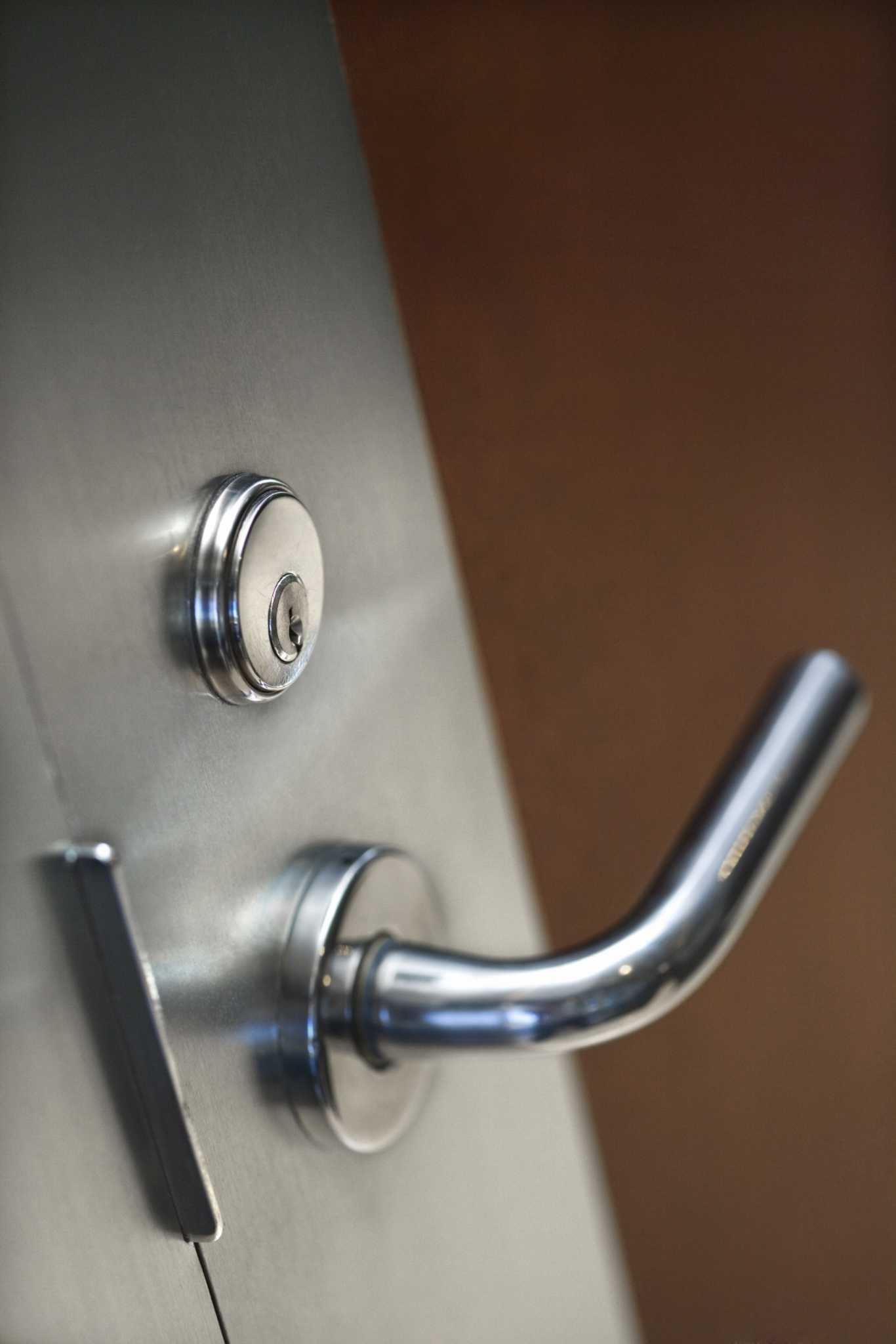 Panic bars and exit devices installation